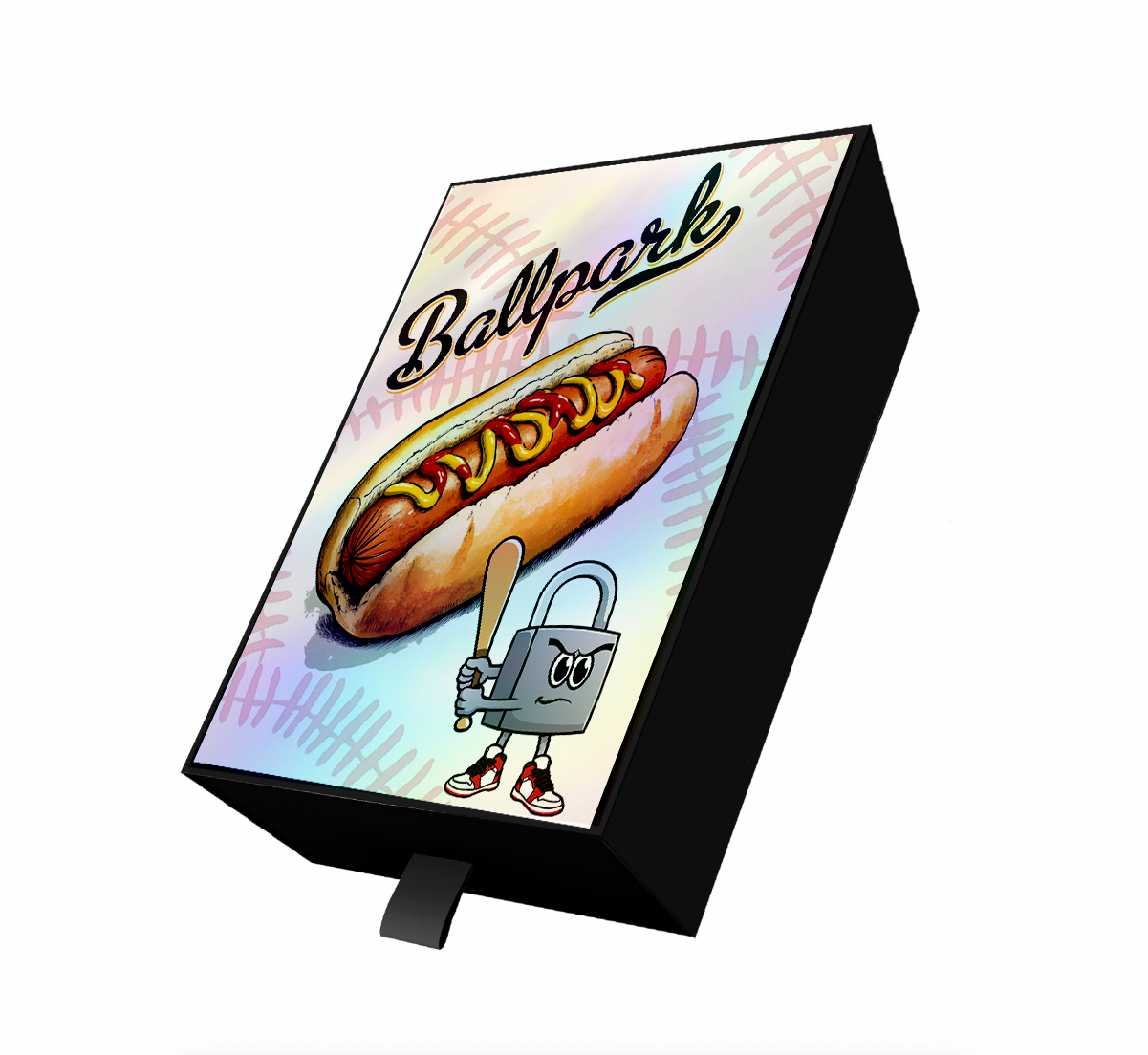 BALLPARK BOX