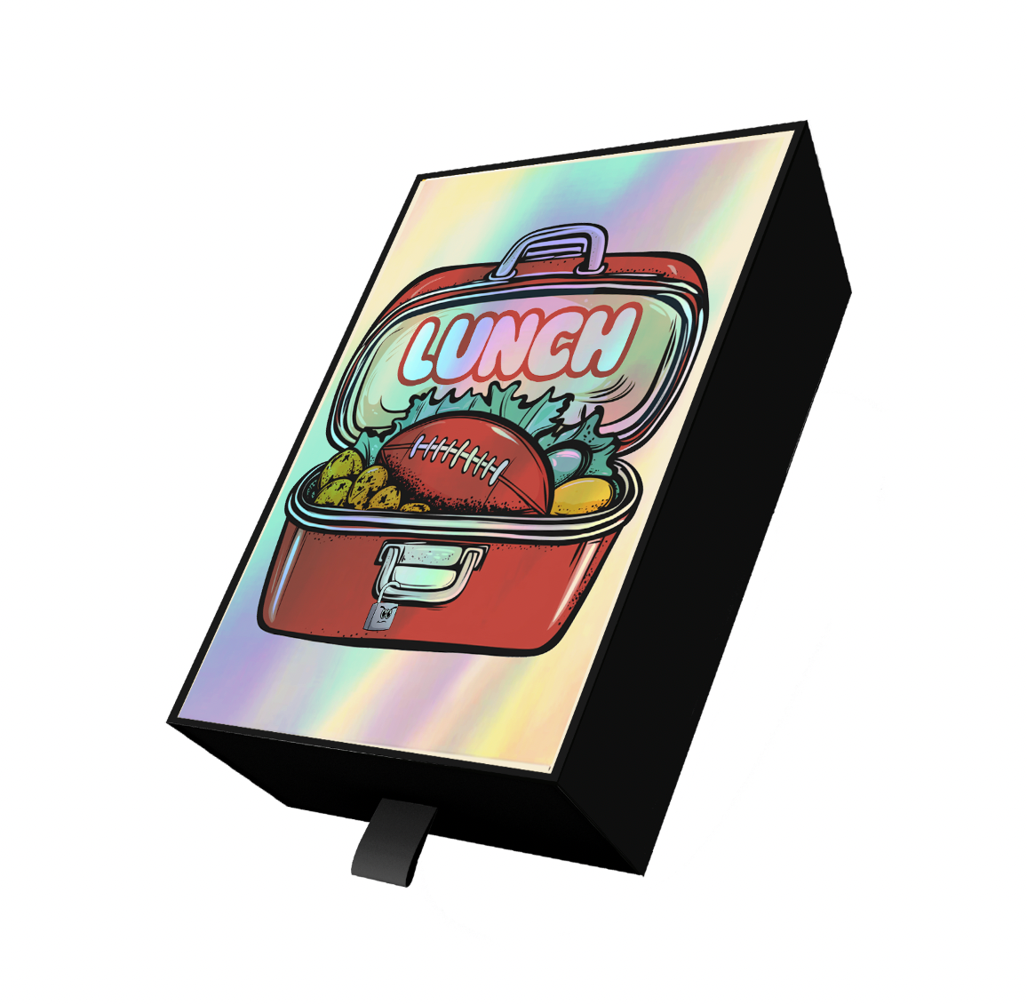 LUNCH BOX
