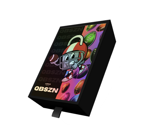 QBSZN BOX