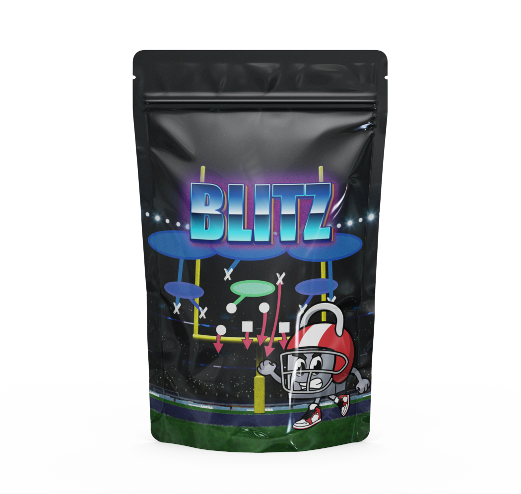 BLITZ BAG