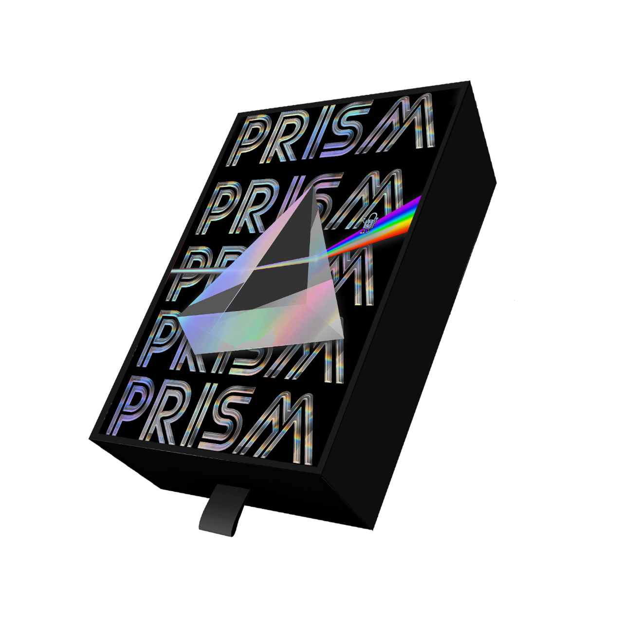 PRISM BOX