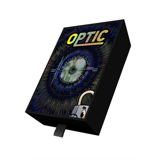 OPTIC BOX